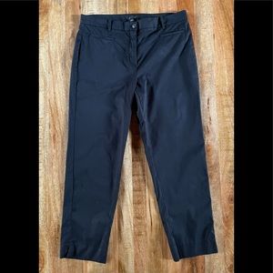 *NEW* without tags Ann Taylor ankle pants.